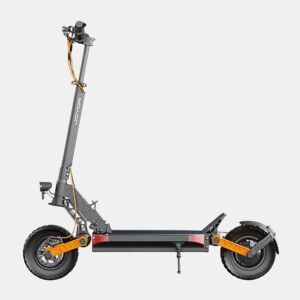 Patinete elétrico JOYOR S5-Z com motor de 600W, bateria de 48V13AH e autonomia de 45KM