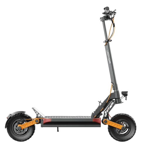 Patinete elétrico JOYOR S5-Z com motor de 600W, bateria de 48V13AH e autonomia de 45KM Patinete elétrico JOYOR S5-Z com motor de 600W, bateria de 48V13AH e autonomia de 45KM