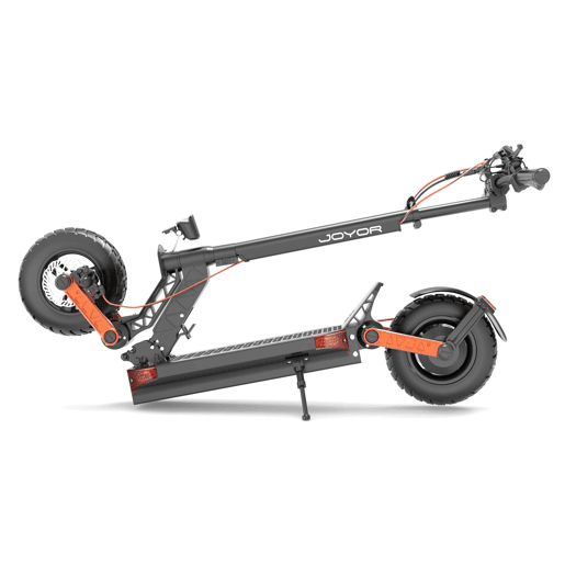 Patinete elétrico JOYOR S5-Z com motor de 600W, bateria de 48V13AH e autonomia de 45KM Patinete elétrico JOYOR S5-Z com motor de 600W, bateria de 48V13AH e autonomia de 45KM