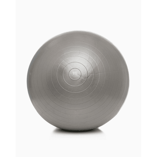 Bola de Pilates 75cm - BOOMFIT Bola de Pilates 75cm - BOOMFIT