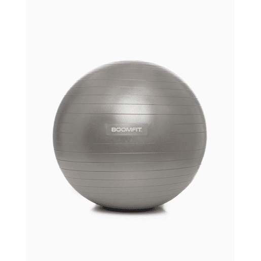 Bola de Pilates 65cm - BOOMFIT Bola de Pilates 65cm - BOOMFIT