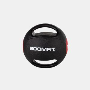 Bola Medicinal c pega 3Kg - BOOMFIT