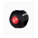Balón Medicinal c/ Asa 3Kg - BOOMFIT Balón Medicinal c/ Asa 3Kg - BOOMFIT Negro