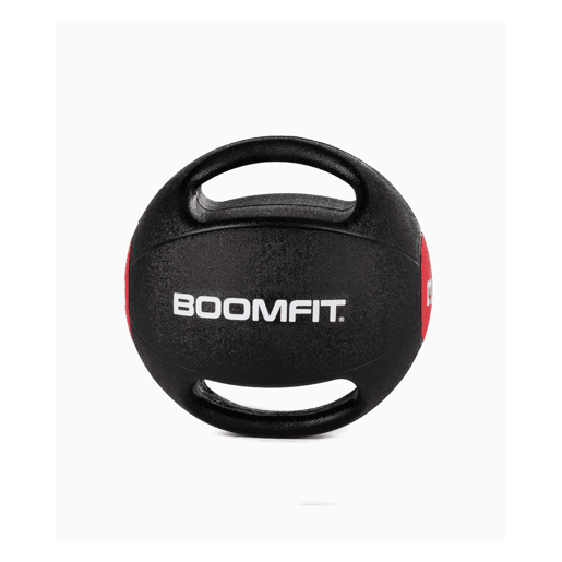 Bola Medicinal c pega 5Kg - BOOMFIT