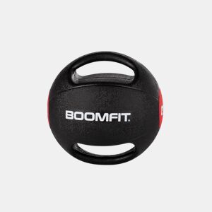Bola Medicinal c pega 5Kg - BOOMFIT