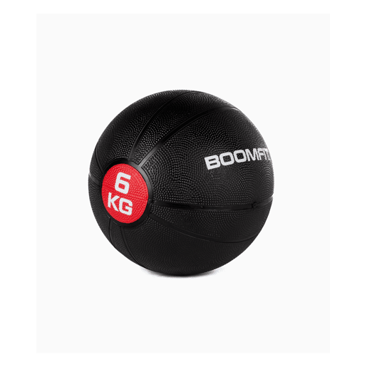 Bola Medicinal 6Kg - BOOMFIT