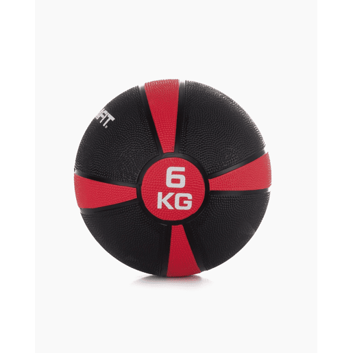 Bola Medicinal 6Kg - BOOMFIT