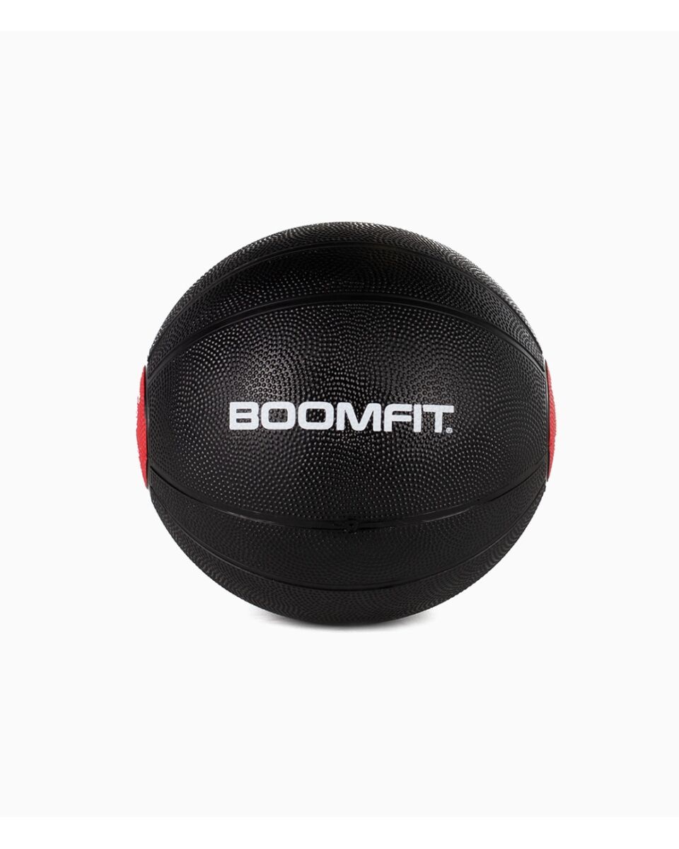 Balón Medicinal 10Kg - BOOMFIT