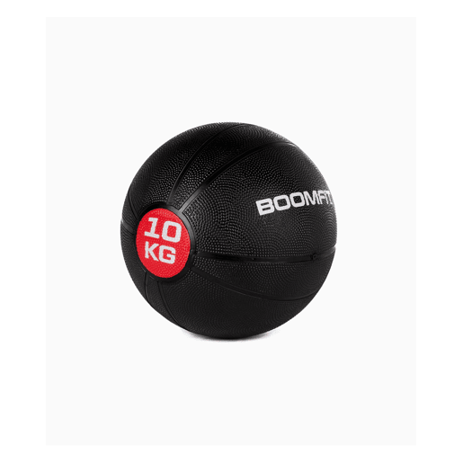 Bola Medicinal 10Kg - BOOMFIT