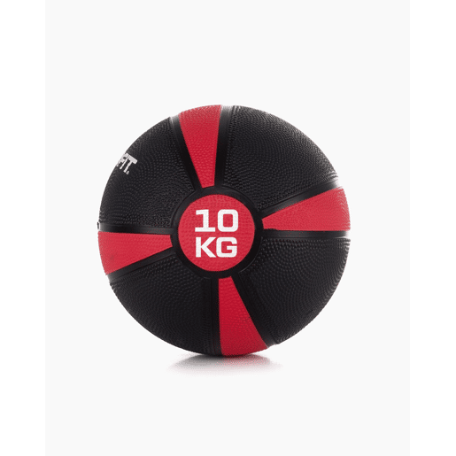 Bola Medicinal 10Kg - BOOMFIT