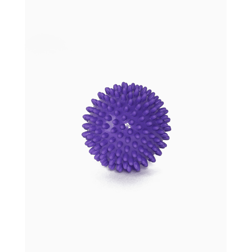 Bola Spike de Massagem 9cm - BOOMFIT