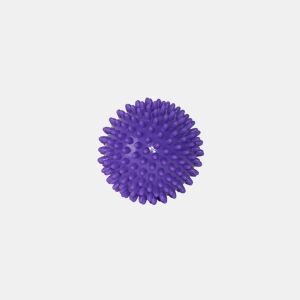 Bola Spike de Massagem 9cm - BOOMFIT