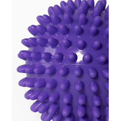 Bola Spike de Massagem 9cm - BOOMFIT