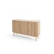 APARADOR BOHO 144 APARADOR BOHO 144 Beige