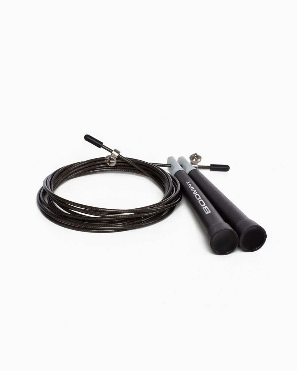Cuerda para Saltar Pro - BOOMFIT
