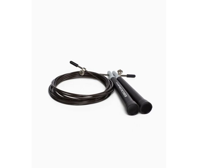Cuerda para saltar pro - boomfit