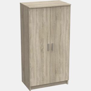 Sapateira Demeyere 309598 54,6 x 35,3 x 108,4 cm Branco