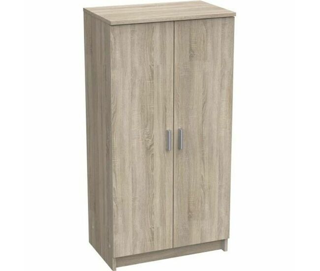 Zapatero Demeyere 309598 54,6 x 35,3 x 108,4 cm Blanco