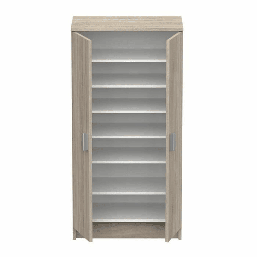 Sapateira Demeyere 309598 54,6 x 35,3 x 108,4 cm Branco