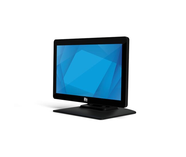 Monitor elo touch systems e155645 15,6" led 50-60 hz