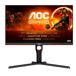 Monitor Gaming Q27G3XMN/BK Monitor Gaming Q27G3XMN/BK Negro