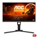 Monitor Gaming Q27G3XMN/BK Monitor Gaming Q27G3XMN/BK Negro