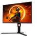 Monitor Gaming Q27G3XMN/BK Monitor Gaming Q27G3XMN/BK Negro