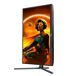 Monitor Gaming Q27G3XMN/BK Monitor Gaming Q27G3XMN/BK Negro