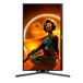 Monitor Gaming Q27G3XMN/BK Monitor Gaming Q27G3XMN/BK Negro