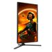 Monitor Gaming Q27G3XMN/BK Monitor Gaming Q27G3XMN/BK Negro