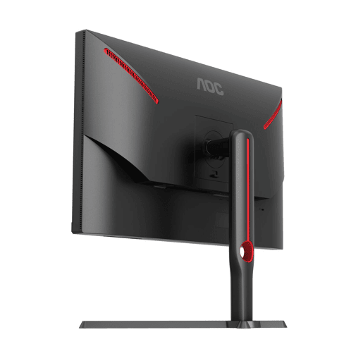 Monitor Gaming AOC Q27G3XMNBK 27 2K 180 Hz