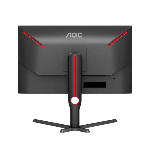 Monitor Gaming AOC Q27G3XMNBK 27 2K 180 Hz