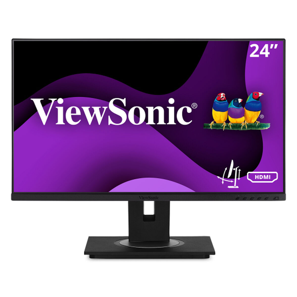 Monitor VG2448a