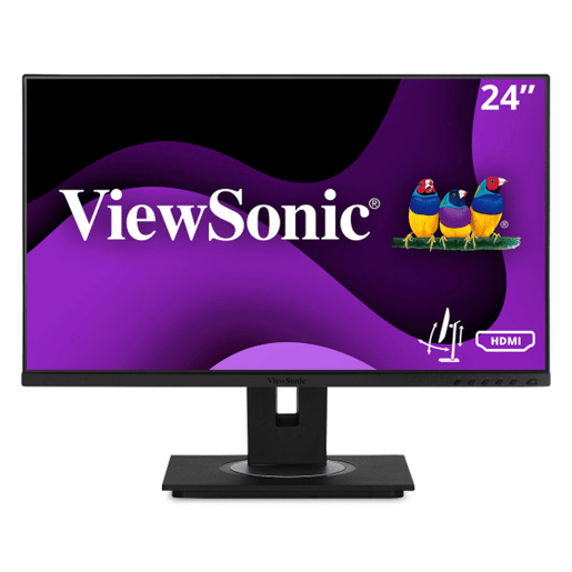 Monitor ViewSonic VG2448a 24 LED IPS