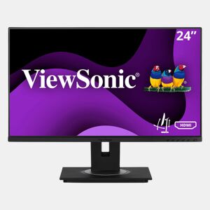 Monitor ViewSonic VG2448a 24 LED IPS