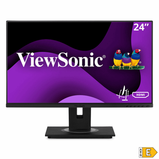 Monitor ViewSonic VG2448a 24 LED IPS