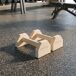 Paralelas Calistenia Madera de Haya SPORTNOW Paralelas Calistenia Madera de Haya SPORTNOW Madera Clara
