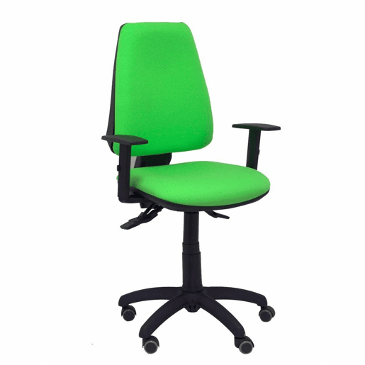 Cadeira de Escritório Elche S bali P&C 22B10RP Verde Pistáchio Cadeira de Escritório Elche S bali P&C 22B10RP Verde Pistáchio