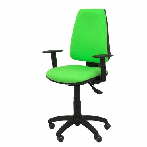 Cadeira de Escritório Elche S bali P&C 22B10RP Verde Pistáchio Cadeira de Escritório Elche S bali P&C 22B10RP Verde Pistáchio