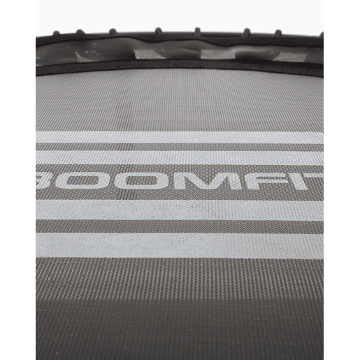 Mini Trampolim Pro - BOOMFIT Mini Trampolim Pro - BOOMFIT