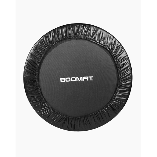 Mini Trampolim Dobrável - BOOMFIT