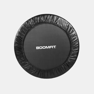 Mini Trampolim Dobrável - BOOMFIT
