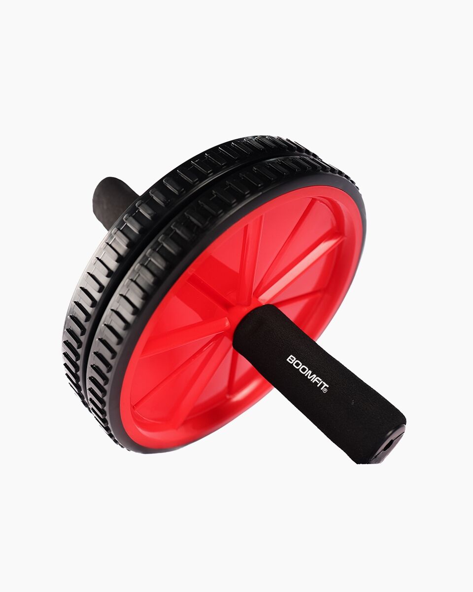 Rueda Abdominal AB Wheel - BOOMFIT