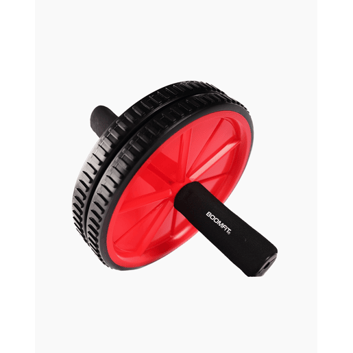 Roda Abdominal - AB Wheel - BOOMFIT