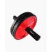 Rueda Abdominal AB Wheel - BOOMFIT Rueda Abdominal AB Wheel - BOOMFIT Rojo