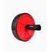 Rueda Abdominal AB Wheel - BOOMFIT Rueda Abdominal AB Wheel - BOOMFIT Rojo
