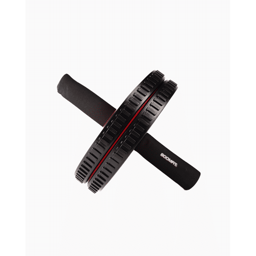 Roda Abdominal - AB Wheel - BOOMFIT
