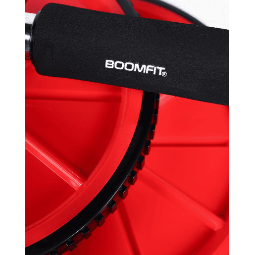 Roda Abdominal - AB Wheel - BOOMFIT