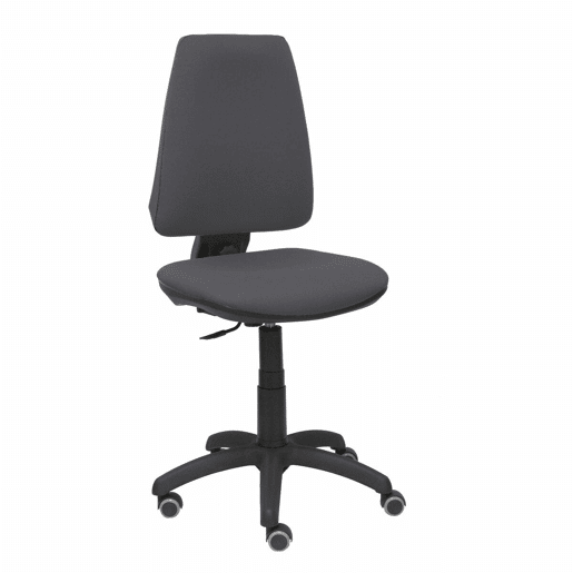 Cadeira de Escritório P&C PB600RP Cinzento escuro Cadeira de Escritório P&C PB600RP Cinzento escuro