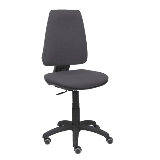 Cadeira de Escritório P&C PB600RP Cinzento escuro Cadeira de Escritório P&C PB600RP Cinzento escuro